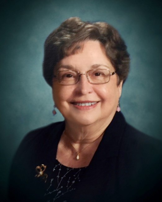 Obituario de Darlene L. Schaefer French