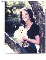 Obituary of Edna Woodard-Van Riper