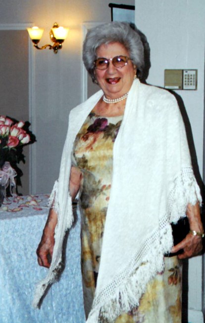 Obituary of Maria A. Fuster