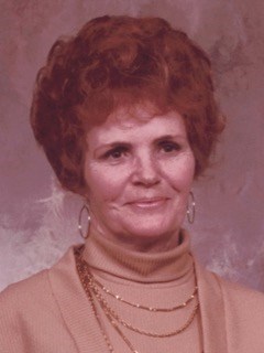 Obituary of Bernice Kizzar