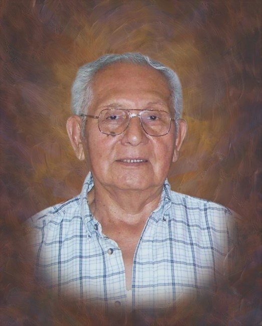 Obituary of Fred "Duke" Sharpe