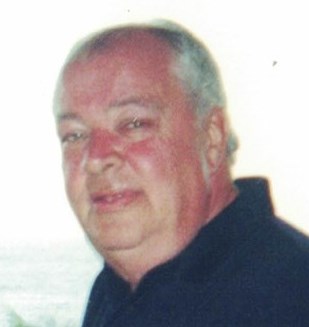 Obituary of Dominic George March
