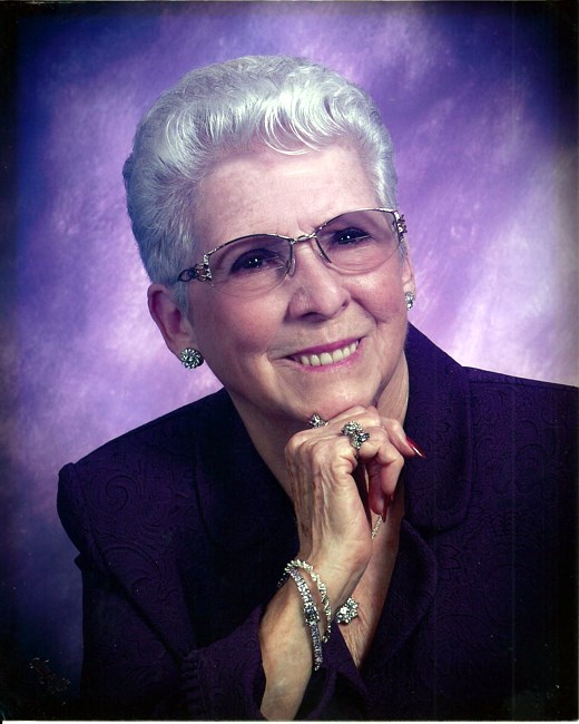 Obituary of Betty J. Talbott