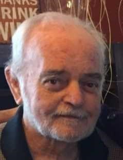 Obituary of Edward "Teddy" Thomas Byrne
