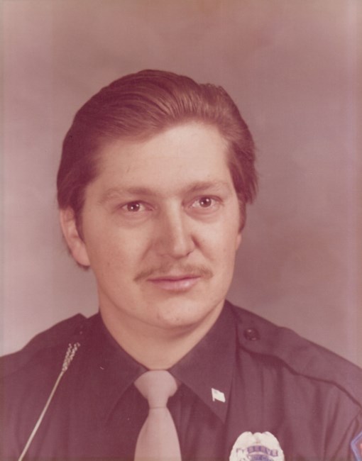 Obituary of Kent T Borup