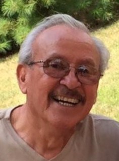 Obituary of Merquiades "Mike" J Berchini