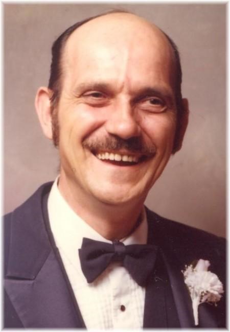Obituary of Norbert Thomas Jankowski