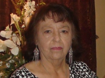 Obituary of Isabel Mendoza