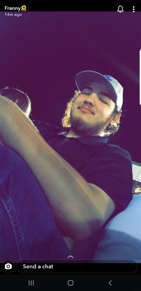 Obituary of Joaquin Perales III