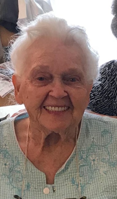 Obituary of Beverly Ailene Enrietta