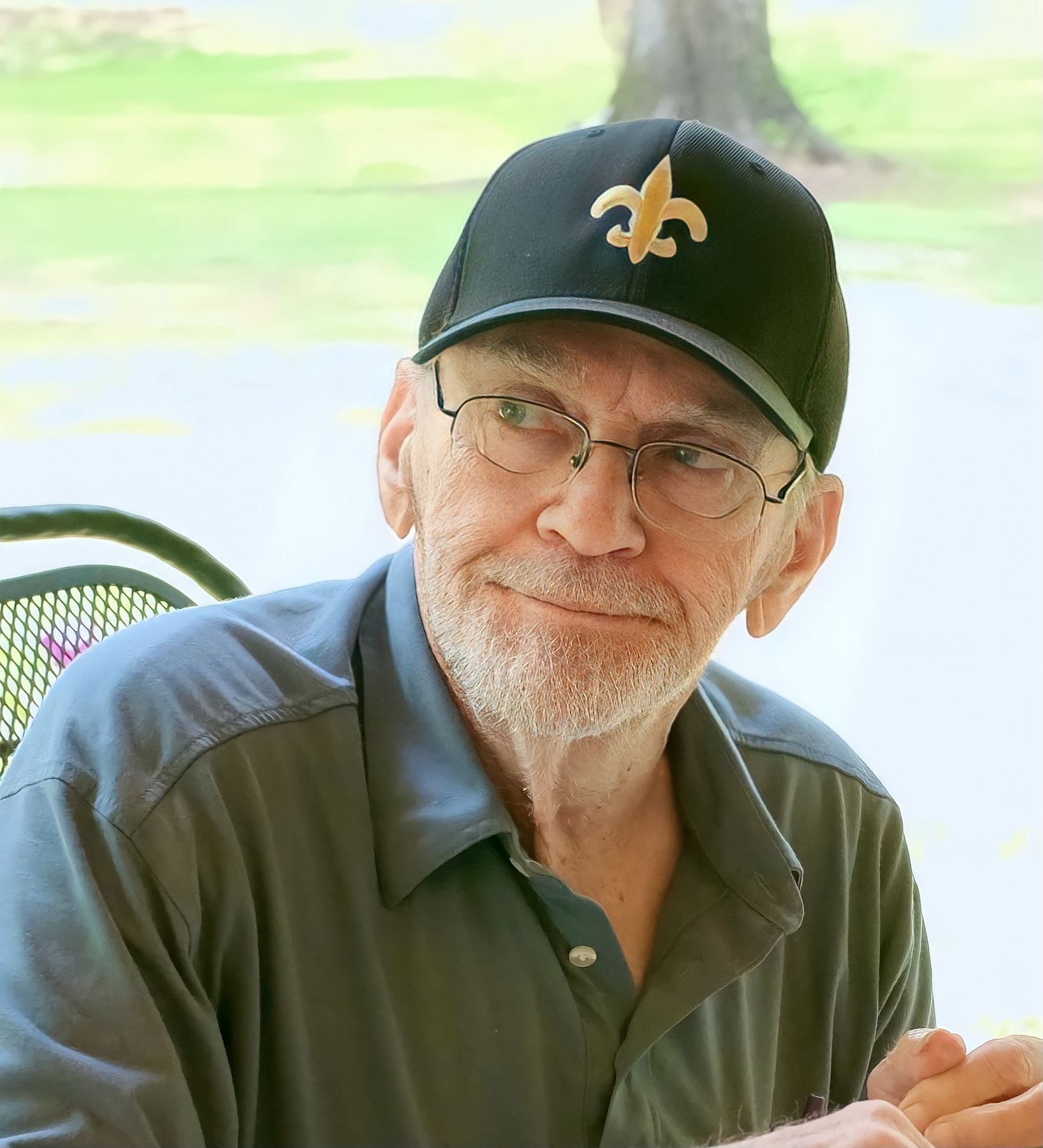 Obituary of David A. Voorhies