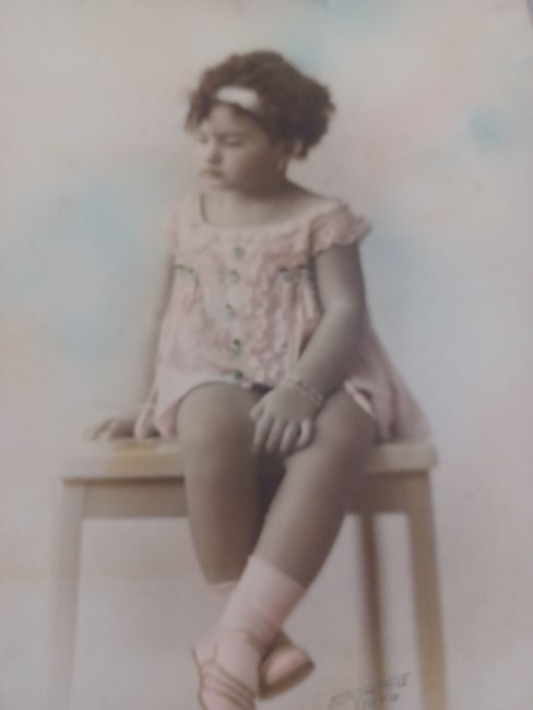 Obituary of Magali O Acosta