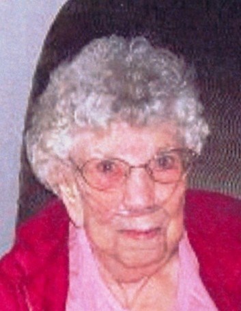Obituary of Elsie Joyce French