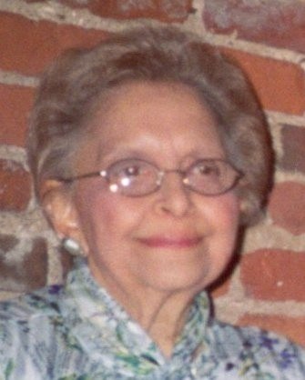 Obituary of Theresa R Maduri Rizzari