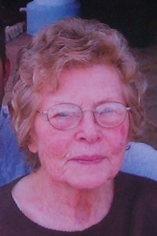 Obituary of Beatrice Bellows