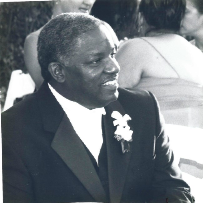 Obituary of Ronald Allen