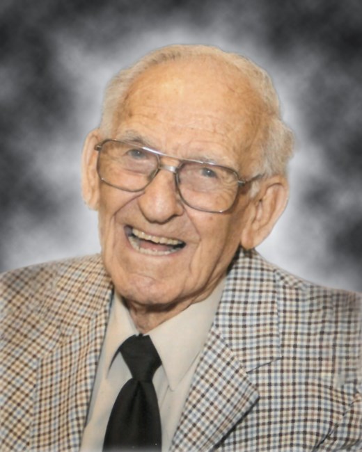 Obituary of Robert W. Scheer