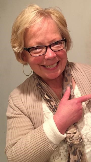 Obituary of Luann Marie Chevalier