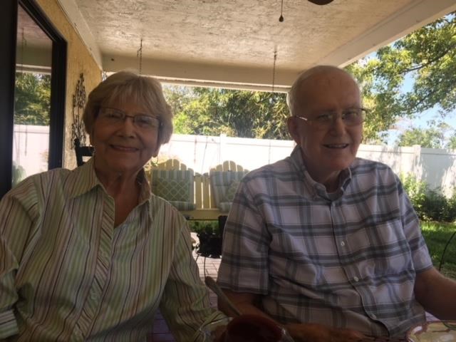 Obituary of Carl M. Brown, Jr.