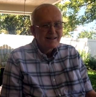 Obituary of Carl M. Brown, Jr.