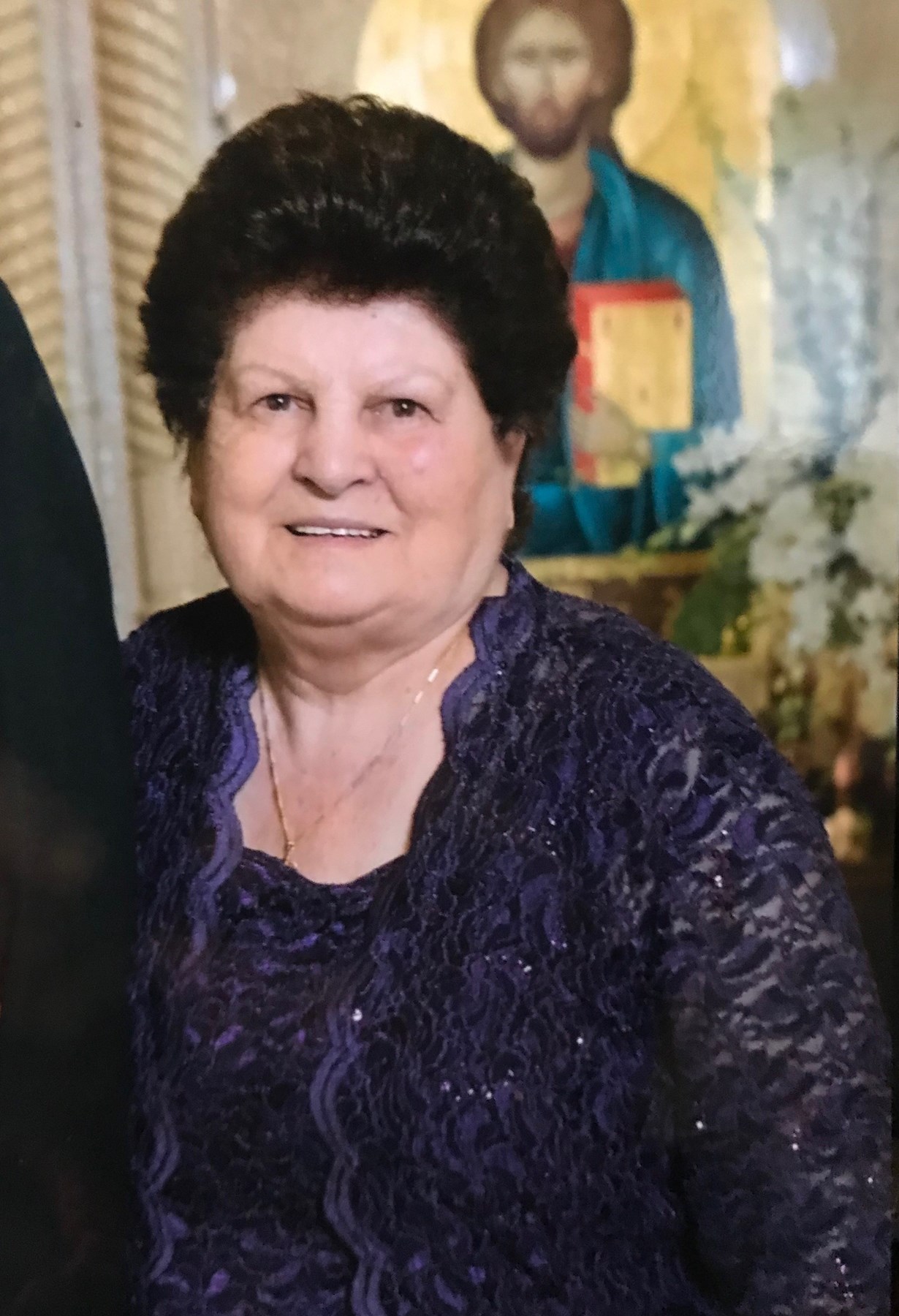 Obituary of Victoria Awad