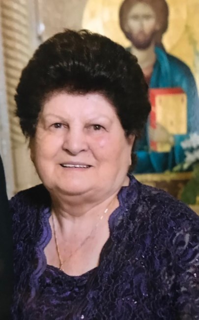 Obituary of Victoria Awad