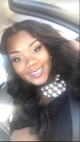 Obituario de Angelica Lashay Young