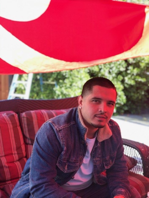 Obituary of Benito Moises Robledo