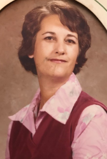 Obituary of Barbara Dean Hodges