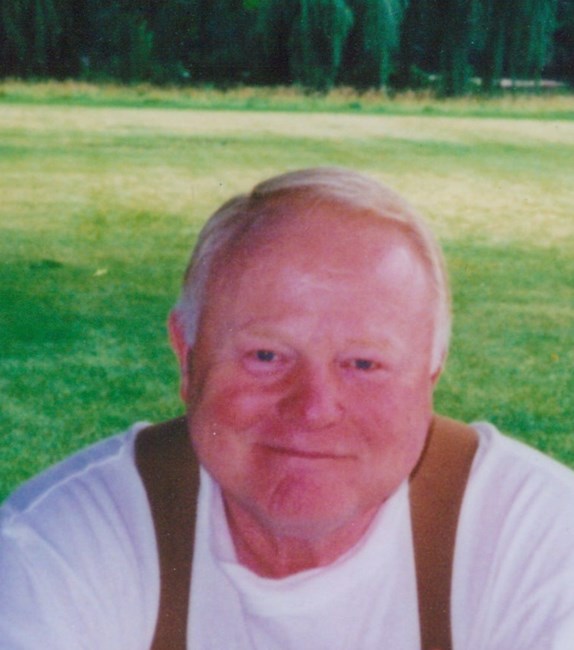 Obituary of Karl Gottlieb