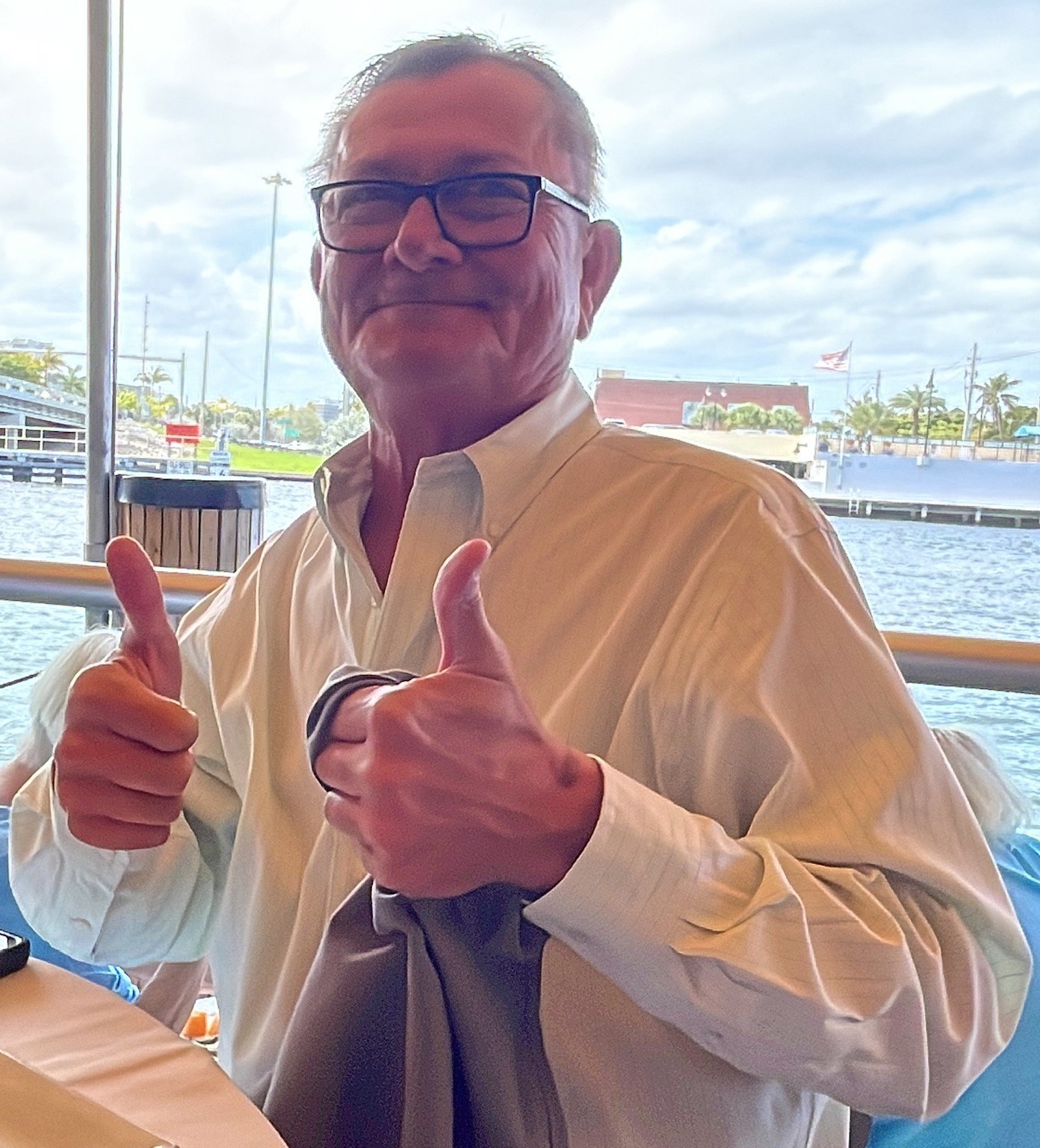 Obituario de Richard Allen Nelson