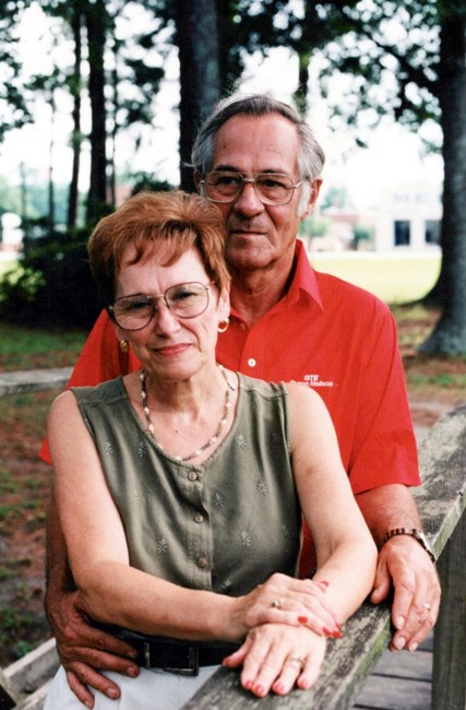 Obituary of Jean Ann Brickerd