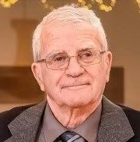 Obituary of Jean Albert Gauthier