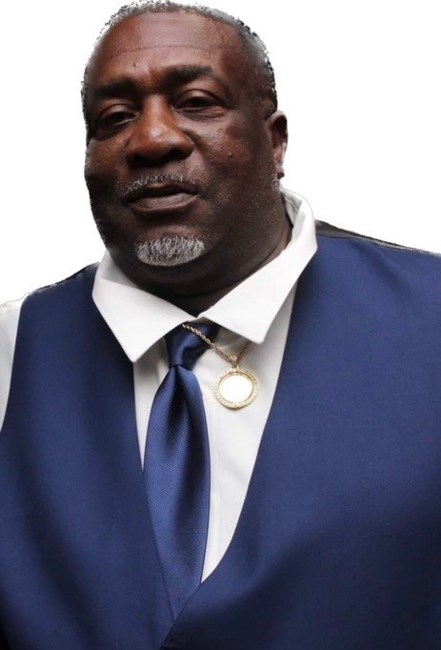 Obituary of Anthony Matthews