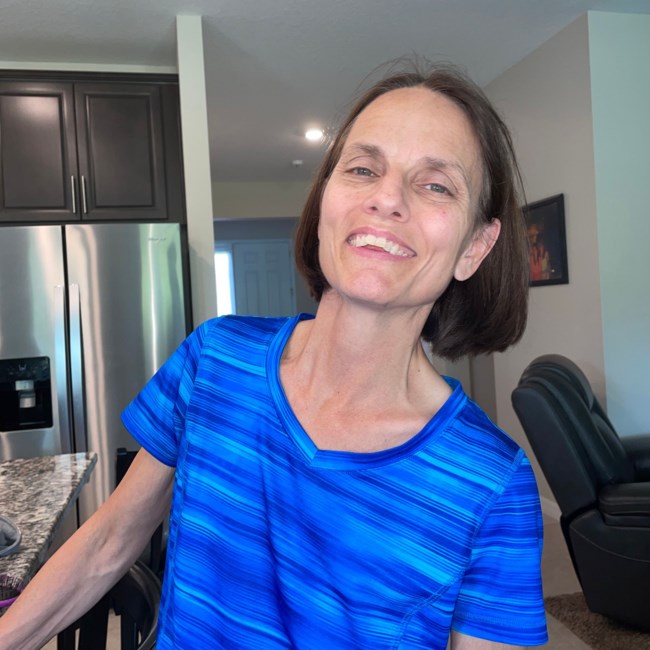 Obituary of Elizabeth Ann Pogue