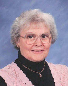 Obituary of Carol Jean McCabe