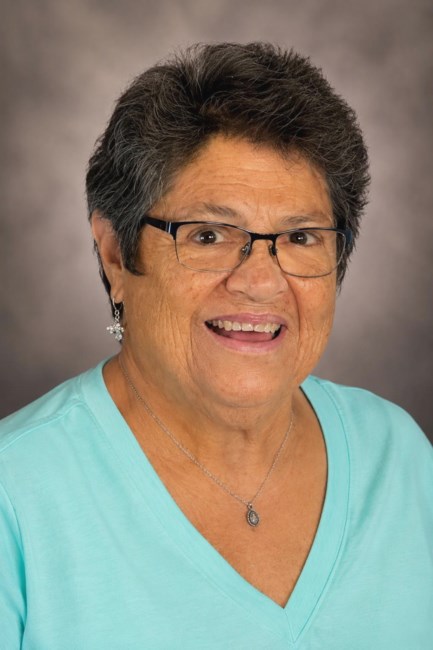 Obituary of Mary Gertrude "Gert" McNally