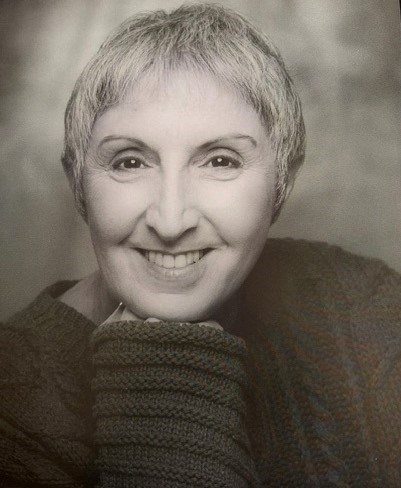 Obituary of Harriet Miller