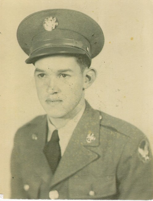 Obituary of Milton L. Cortez Sr.