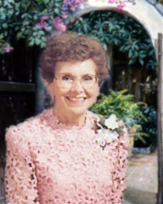 Obituary of Min Skinner