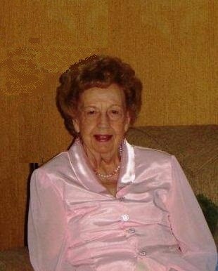 Obituary of Aloris Andrea Lloyd
