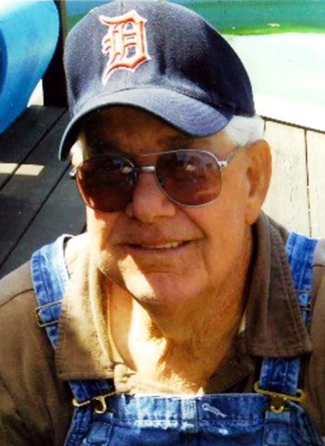 Obituary of Truman Troy Davis