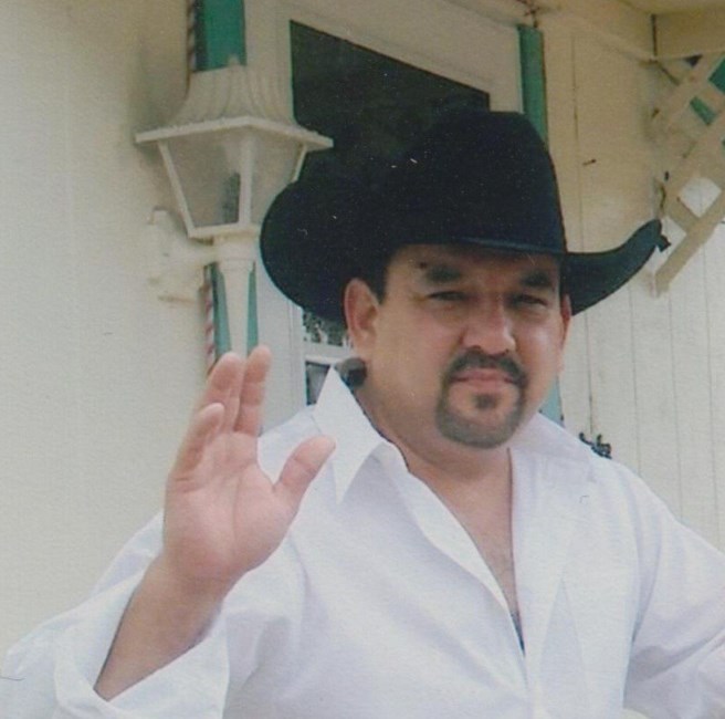 Obituary of Daniel Rosales Sr.