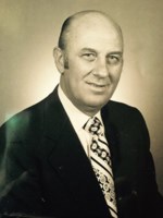 Samuel Cross