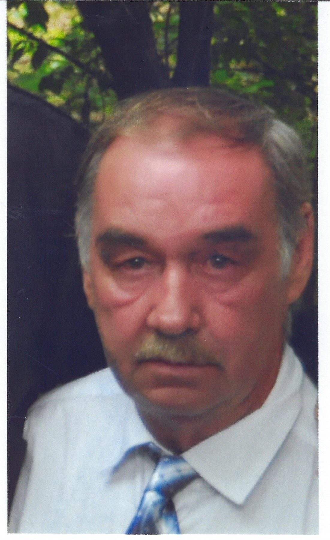 Obituary of Charles "Jimmy" James Davis