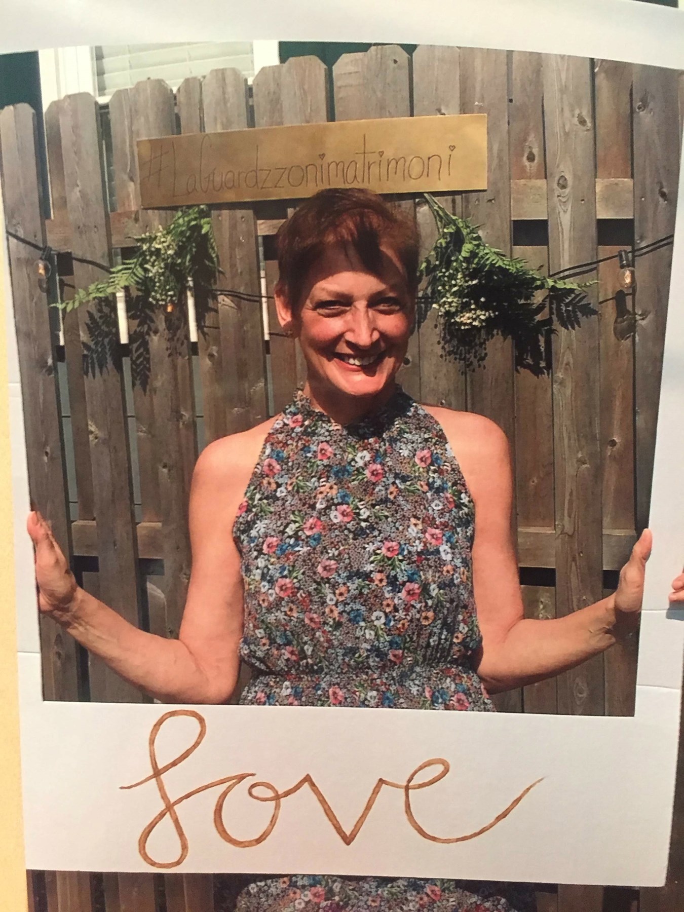 Obituary of Kristine L. LaGuardia