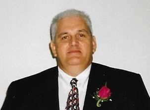 Obituary of Jim Horn