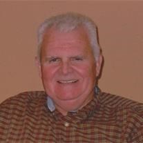 Avis de décès de Donald Lee Franer