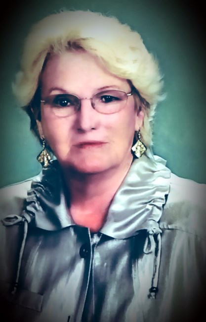 Obituary of Viola Smelley Lawrence