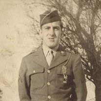 Obituary of George Frederick Griffith